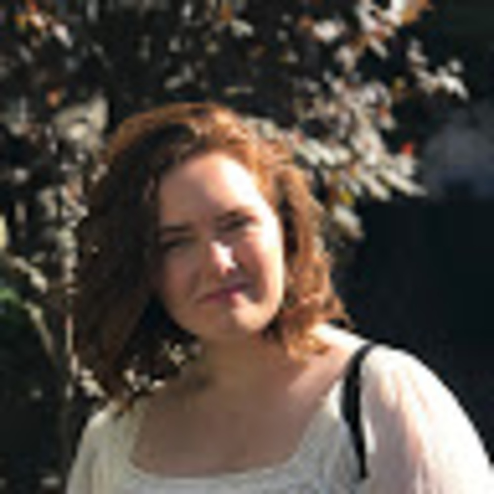 Meet your Posher, Tess